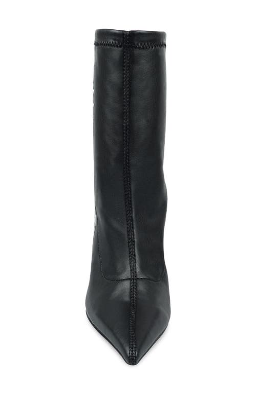 Zigi Fit Stiletto Bootie