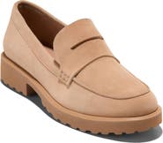 Cole Haan Gwendolyn Penny Loafer