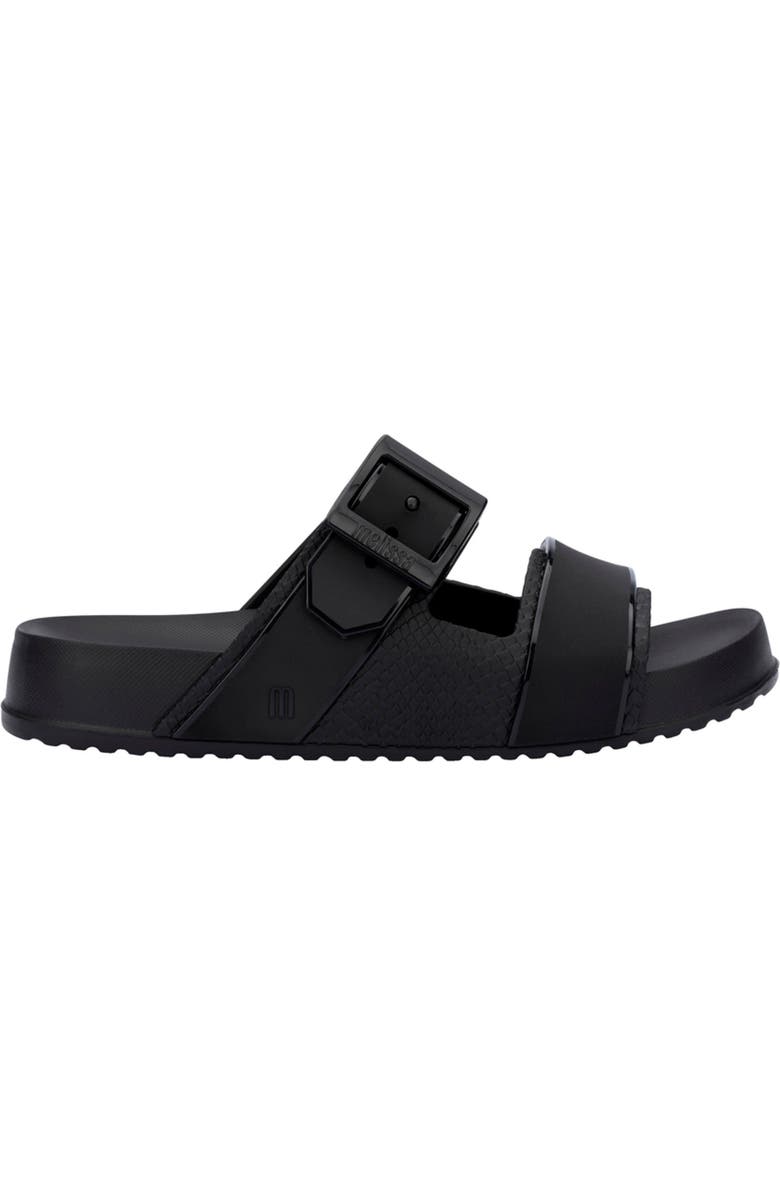 Melissa Cozy Connection Slide Sandal, Alternate, color,
