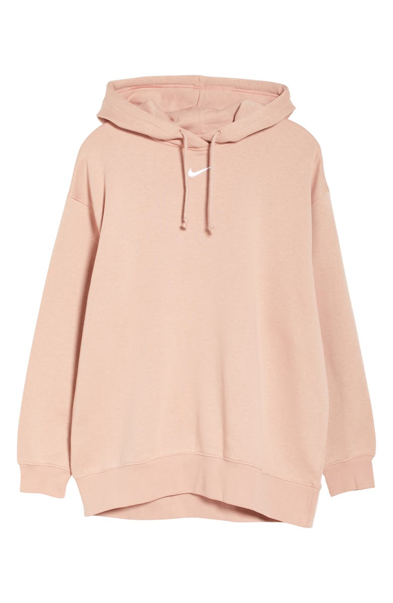 Nike Sportswear Collection Essentials Hoodie, Alternate, color,