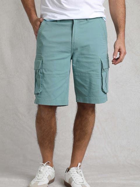 Rigney Cargo Shorts