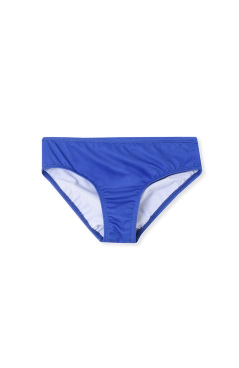 Girls Plus Bikini Swim Suit Bottoms