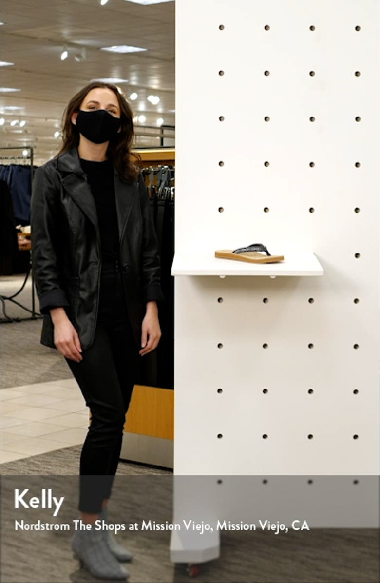 Fraidy Flip Flop, sales video thumbnail