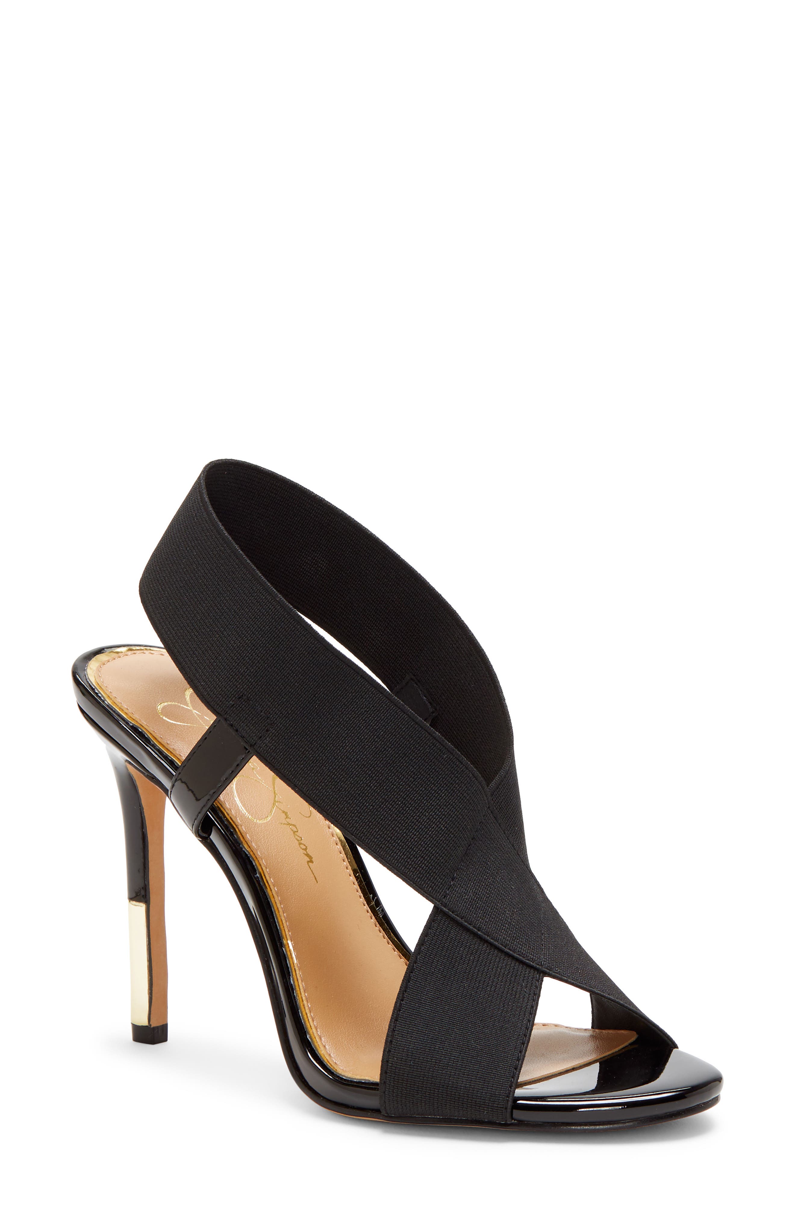 Jessica Simpson Jordiya Sandal, Main, color, 