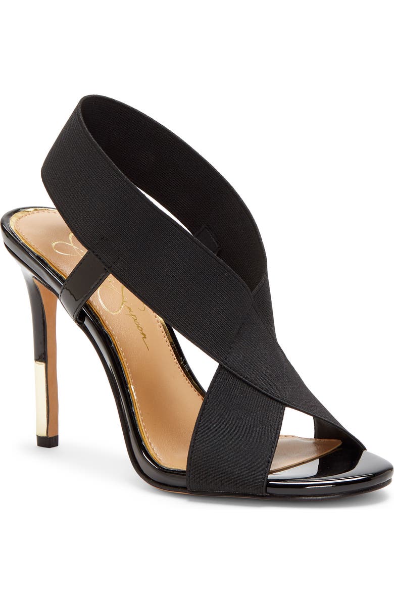 Jessica Simpson Jordiya Sandal, Main, color,