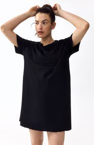 H&M Mama T-shirt Nursing Dress
