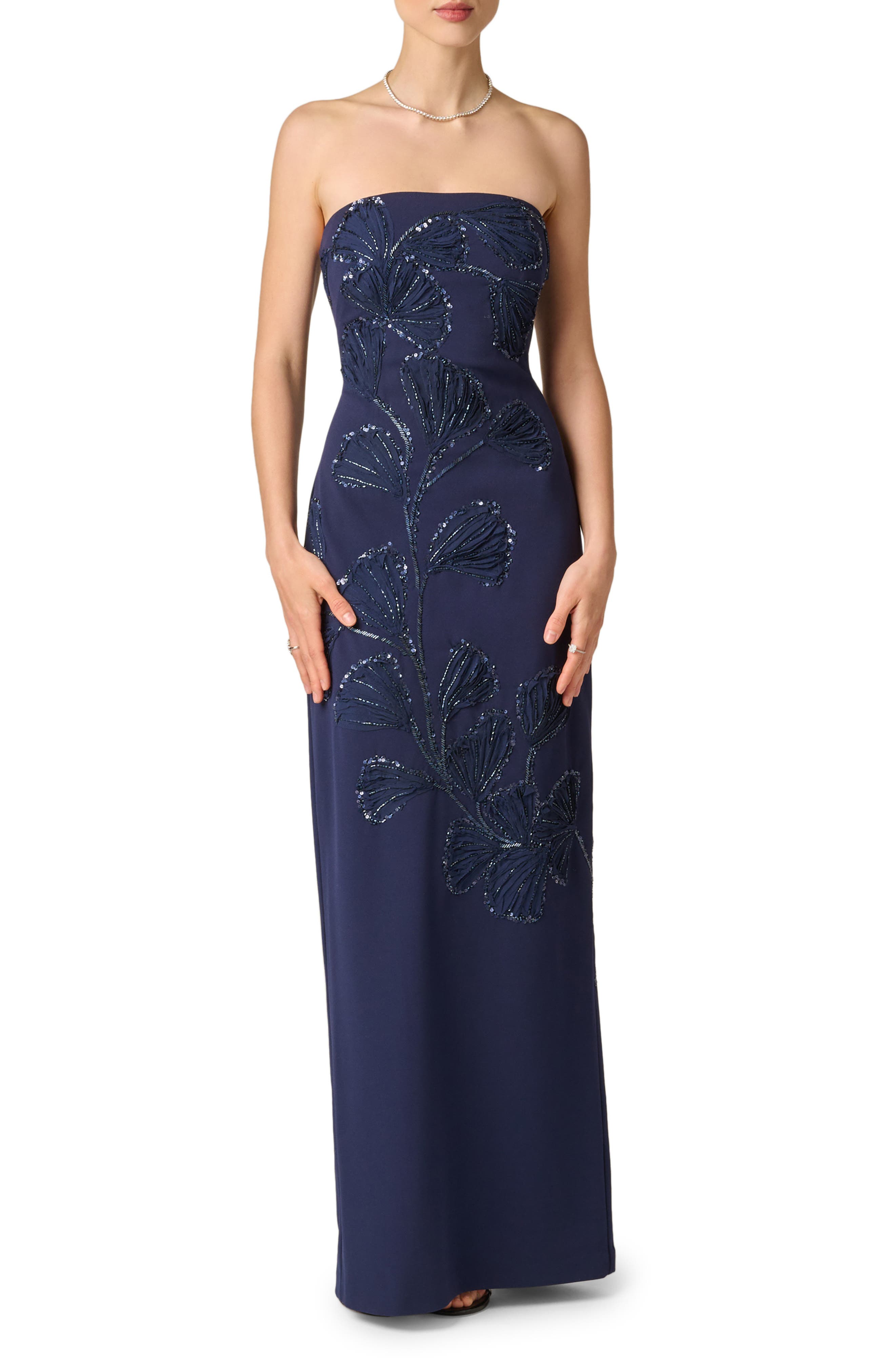 selected DARK NAVY