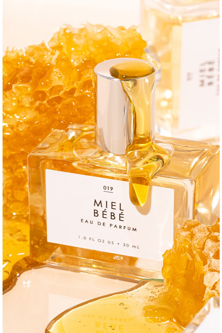 Miel Bébé Eau de Parfum, Alternate, color, NO COLOR