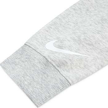 Kids' Varsity Logo Graphic Hoodie