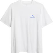 Tommy Bahama Let The Day Unfold Graphic T-Shirt