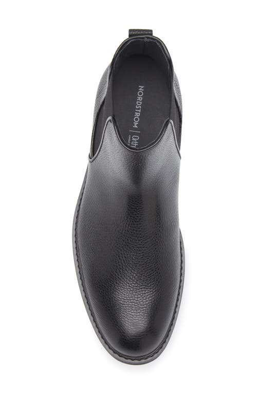 NORDSTROM NORDSTROM BRADLEY CHELSEA BOOT