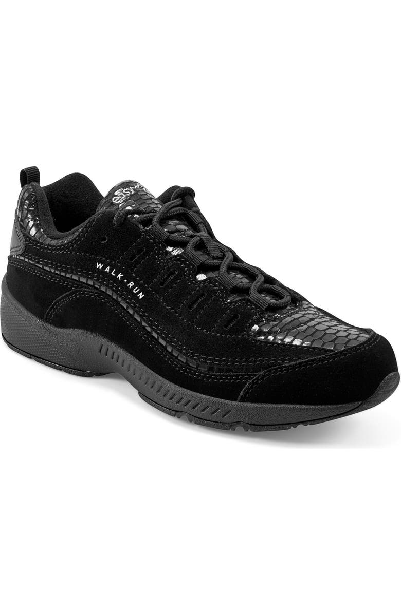 Easy Spirit Romy Sneaker - Multiple Widths Available, Main, color,