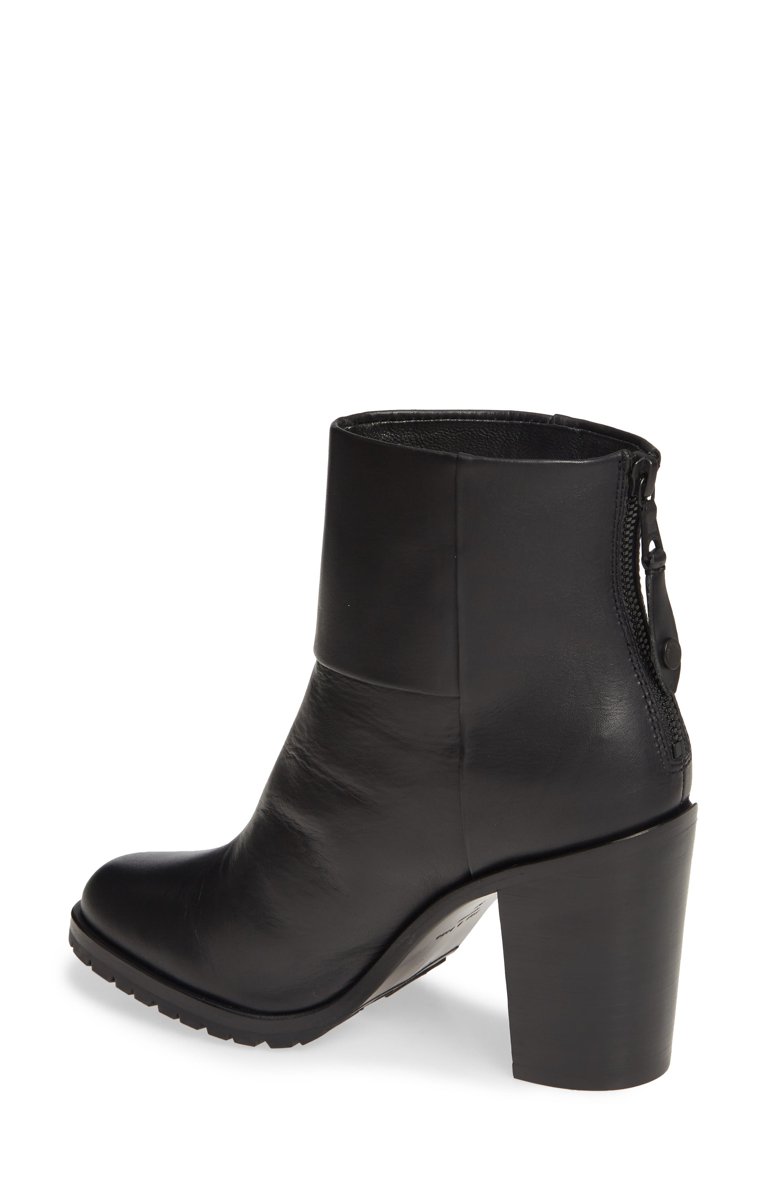 rag & bone Newbury 2.0 Bootie, Alternate, color, 