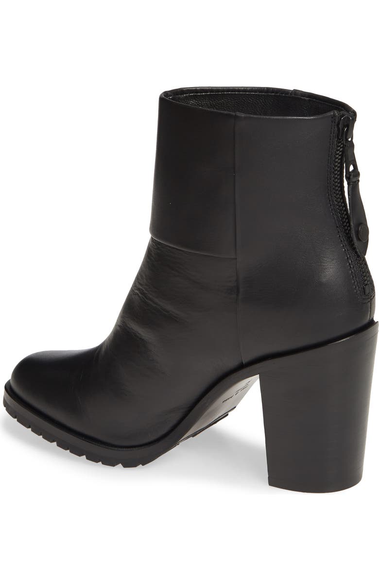rag & bone Newbury 2.0 Bootie, Alternate, color,
