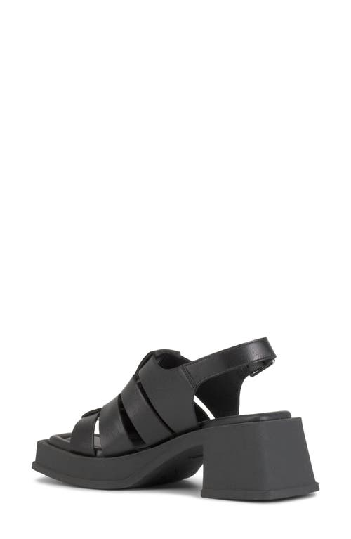 VAGABOND SHOEMAKERS VAGABOND SHOEMAKERS HENNIE SLINGBACK SANDAL