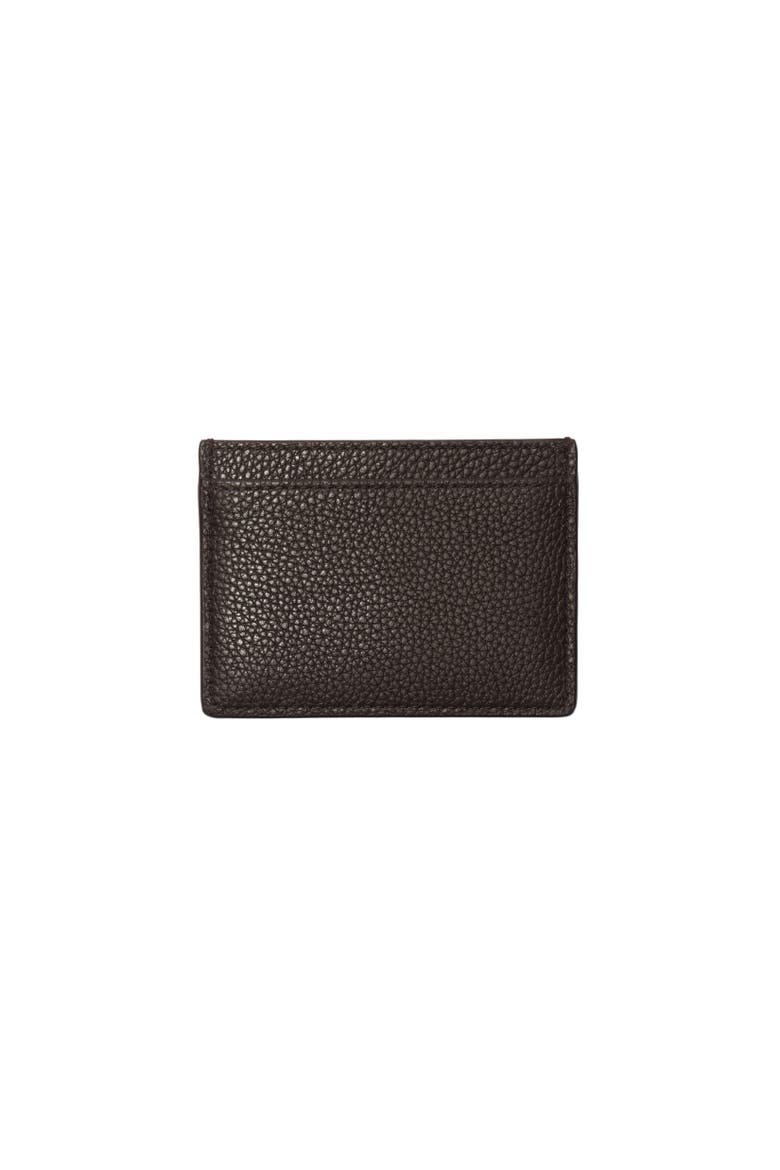 Highlands Coin Pouch & Card Case, Alternate, color, Sand beige