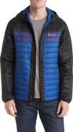 Cotopaxi Capa Hooded Puffer Jacket