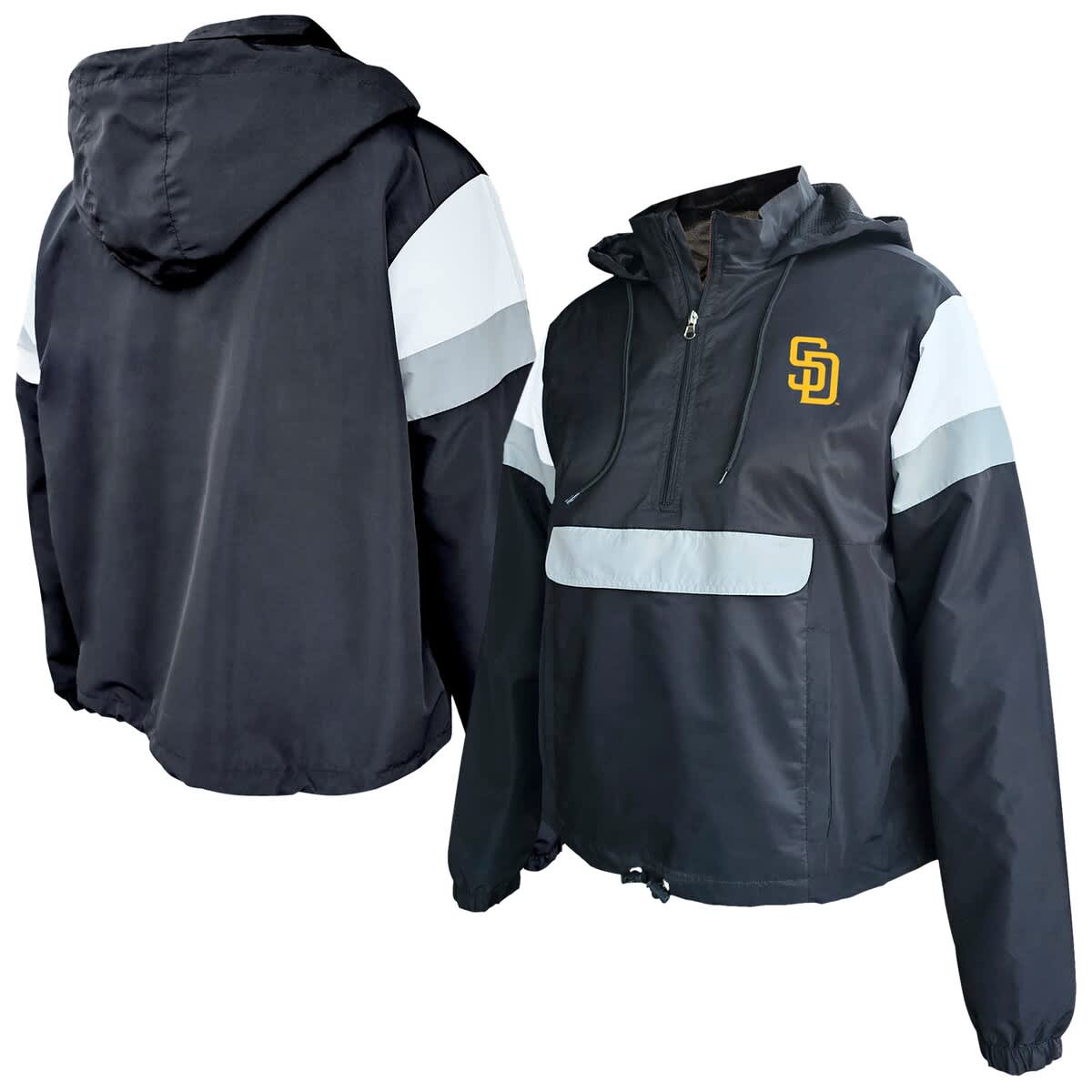 selected Black