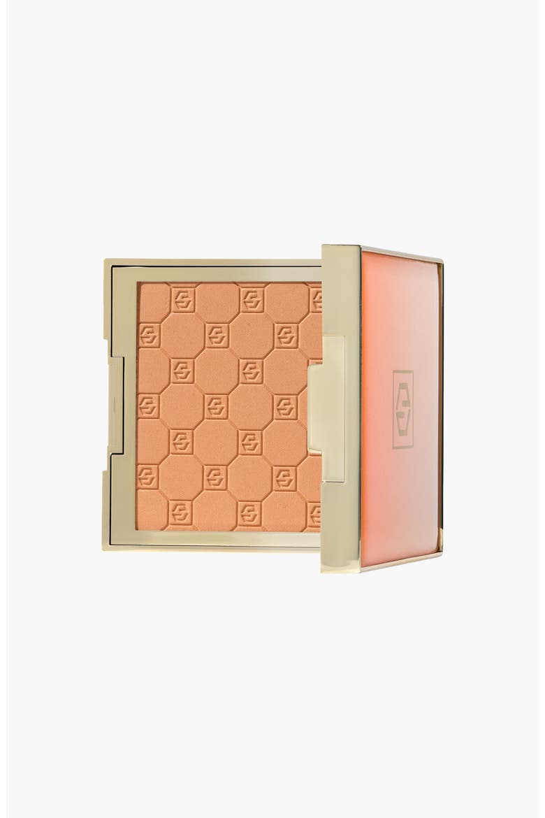Soft focus Brightening Powder, Main, color, Orange Bright