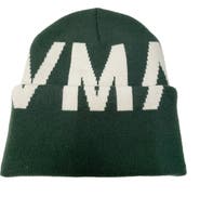 HVMAN Logo Knit Beanie