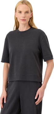 Pact Organic Cotton Airplane Sweatshirt Tee
