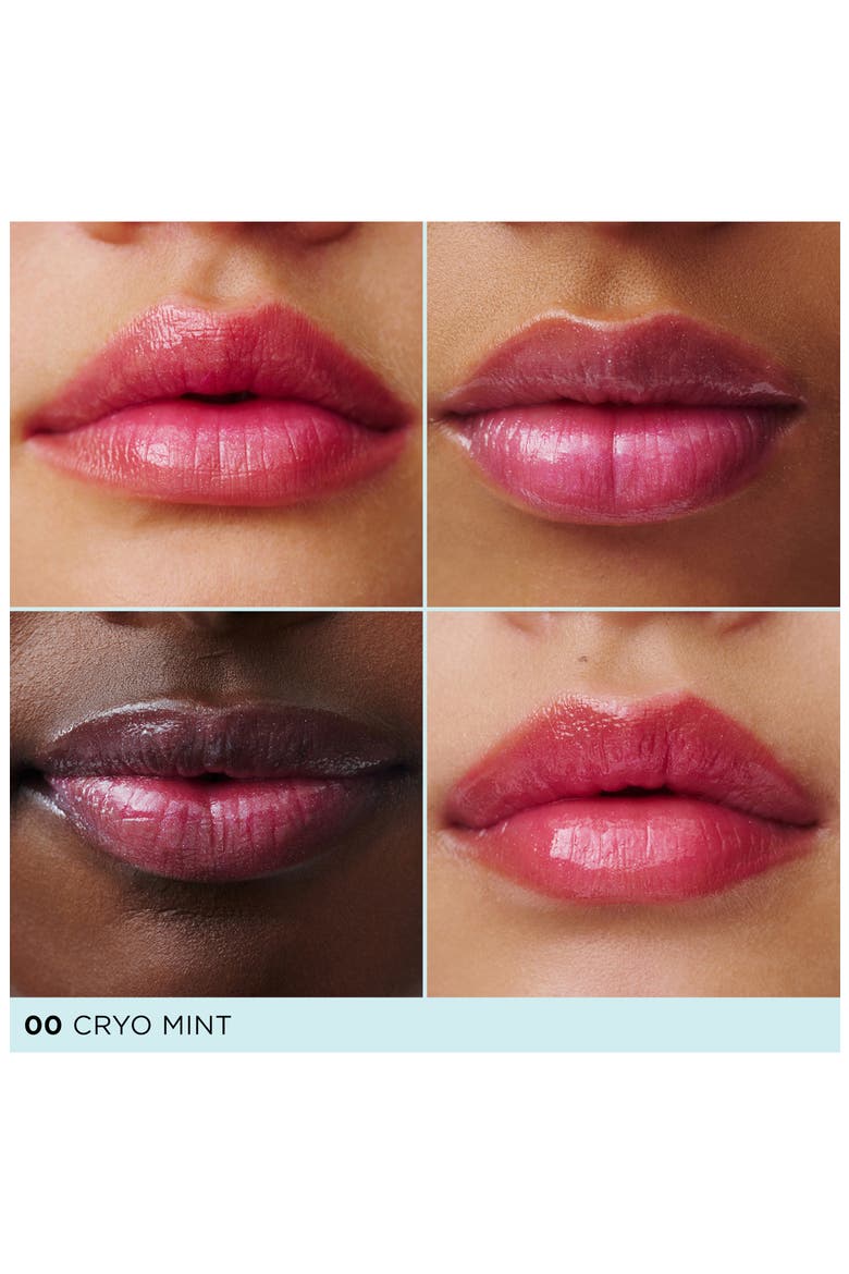 Cryo-Plumping Lip Oil Balm, Alternate, color, NO COLOR