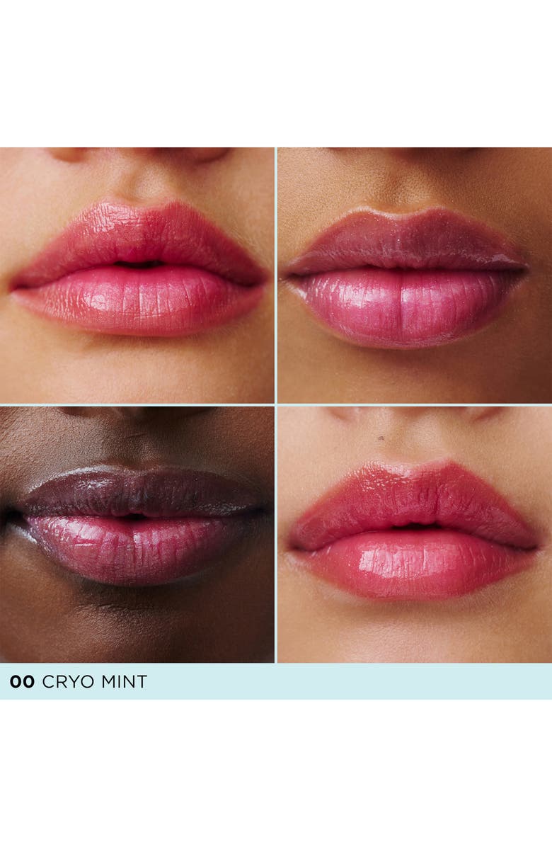 Clarins Cryo-Plumping Lip Oil Balm, Alternate, color, 