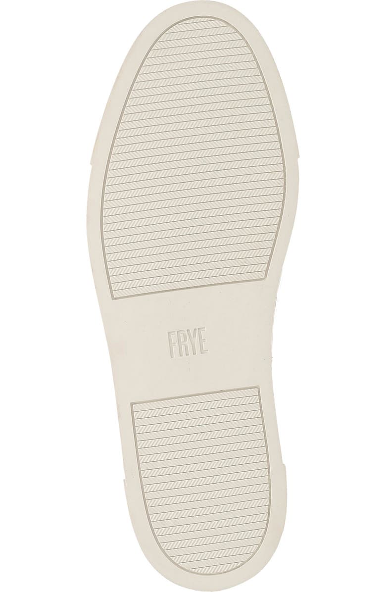 Frye Ivy Sneaker Loafer, Alternate, color, Almond