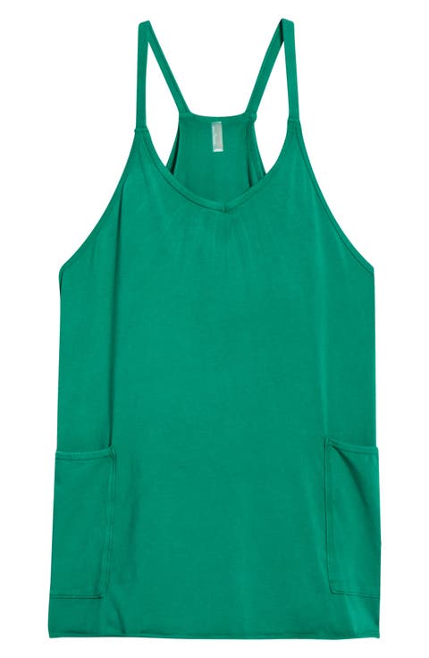 FP Movement Hot Shot Racerback Tank Minidress