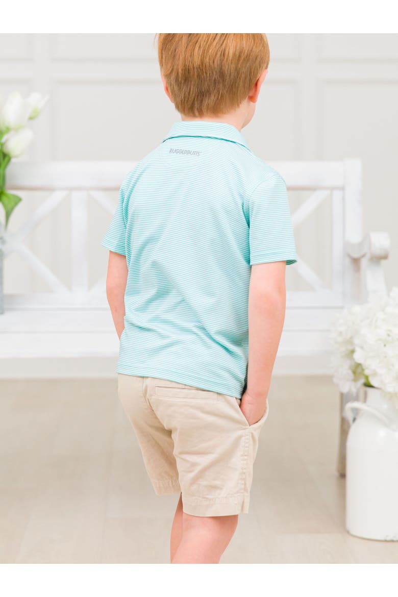 Boys Pull-on Shorts, Alternate, color, Khaki