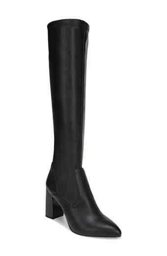 Franco Sarto Katherine Knee High Boot