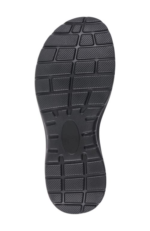 Gc Shoes Judy Comfort Sandal In Black
