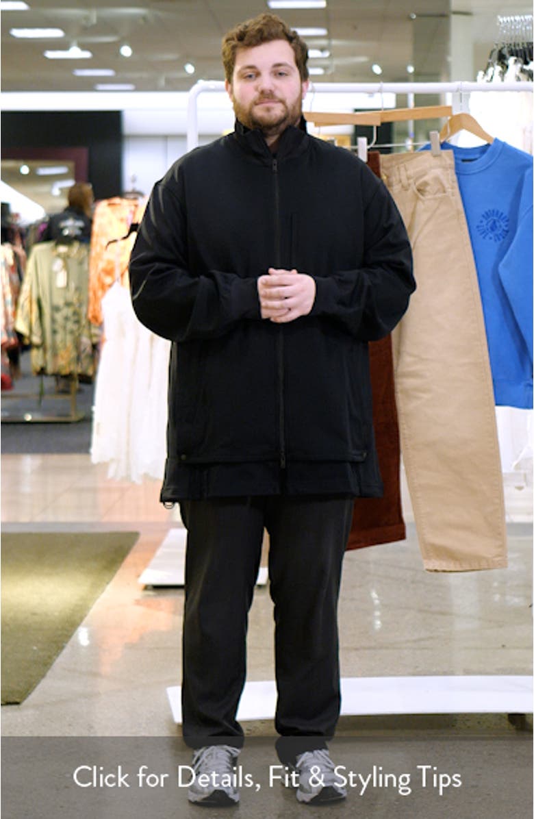 3-Stripes Tricot Track Jacket, sales video thumbnail