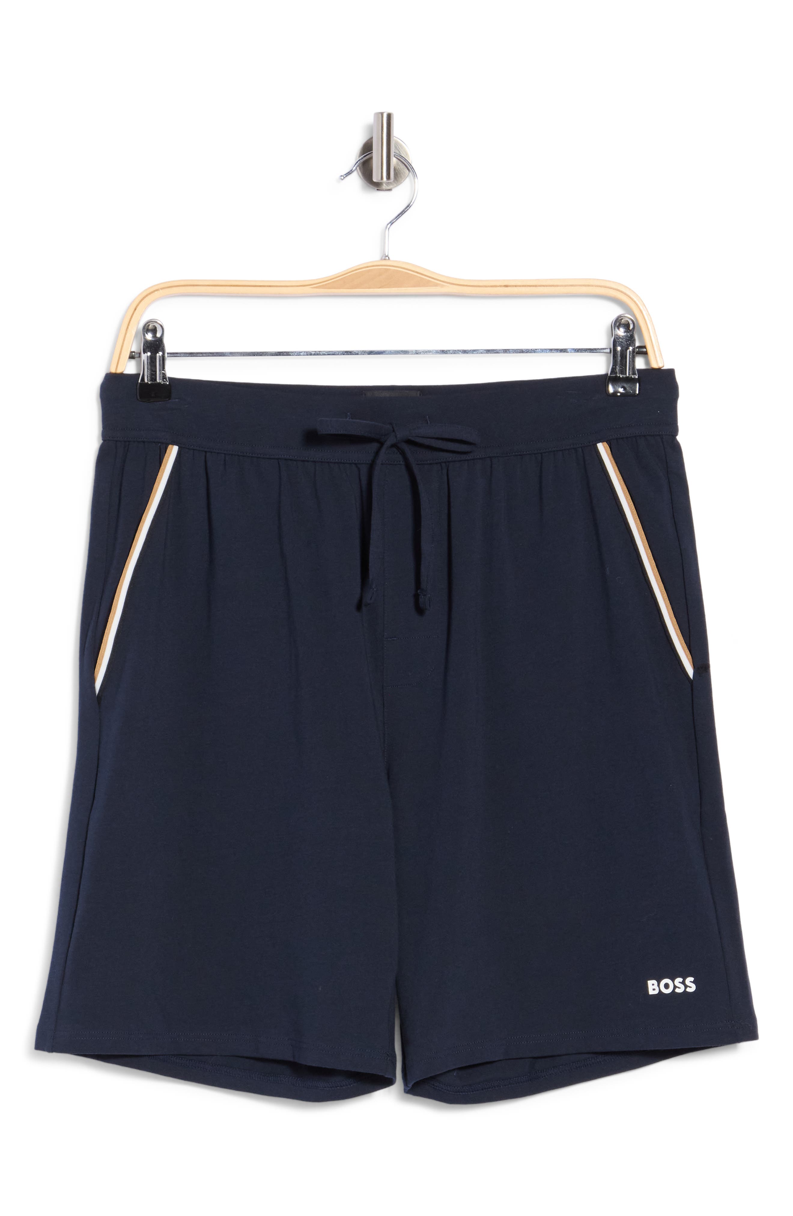 Unique Lounge Shorts