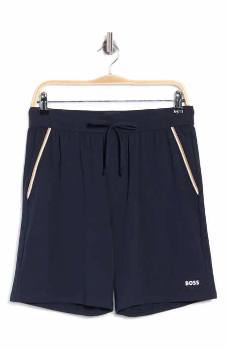 Unique Lounge Shorts