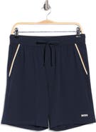 BOSS Unique Lounge Shorts