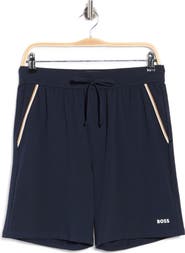 BOSS Unique Lounge Shorts