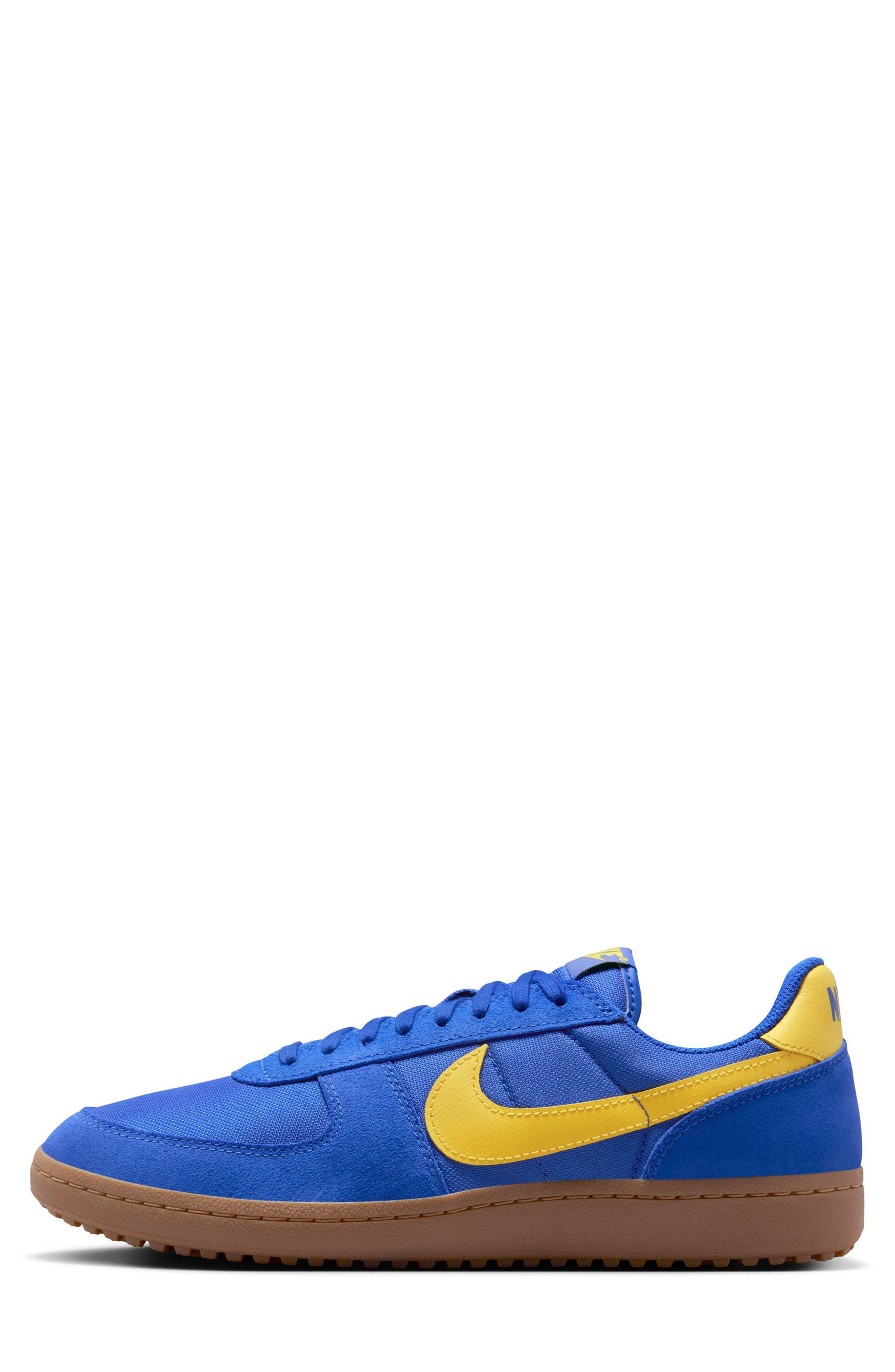 Field General Sneaker - image 4