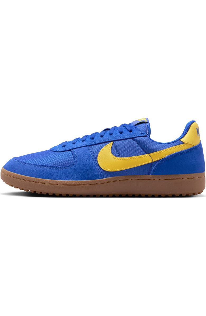 Nike Field General Sneaker, Alternate, color, 401 Hypryl/Lghtng