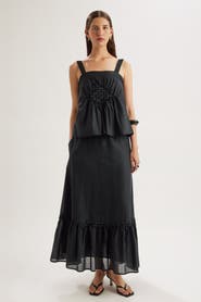 Merlette Romy Top