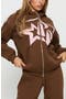 selected Brown