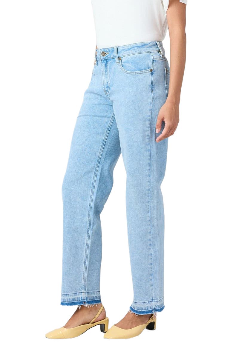 TT Studios 1996 Relaxed Straight Leg Jean, Alternate, color, South St.
