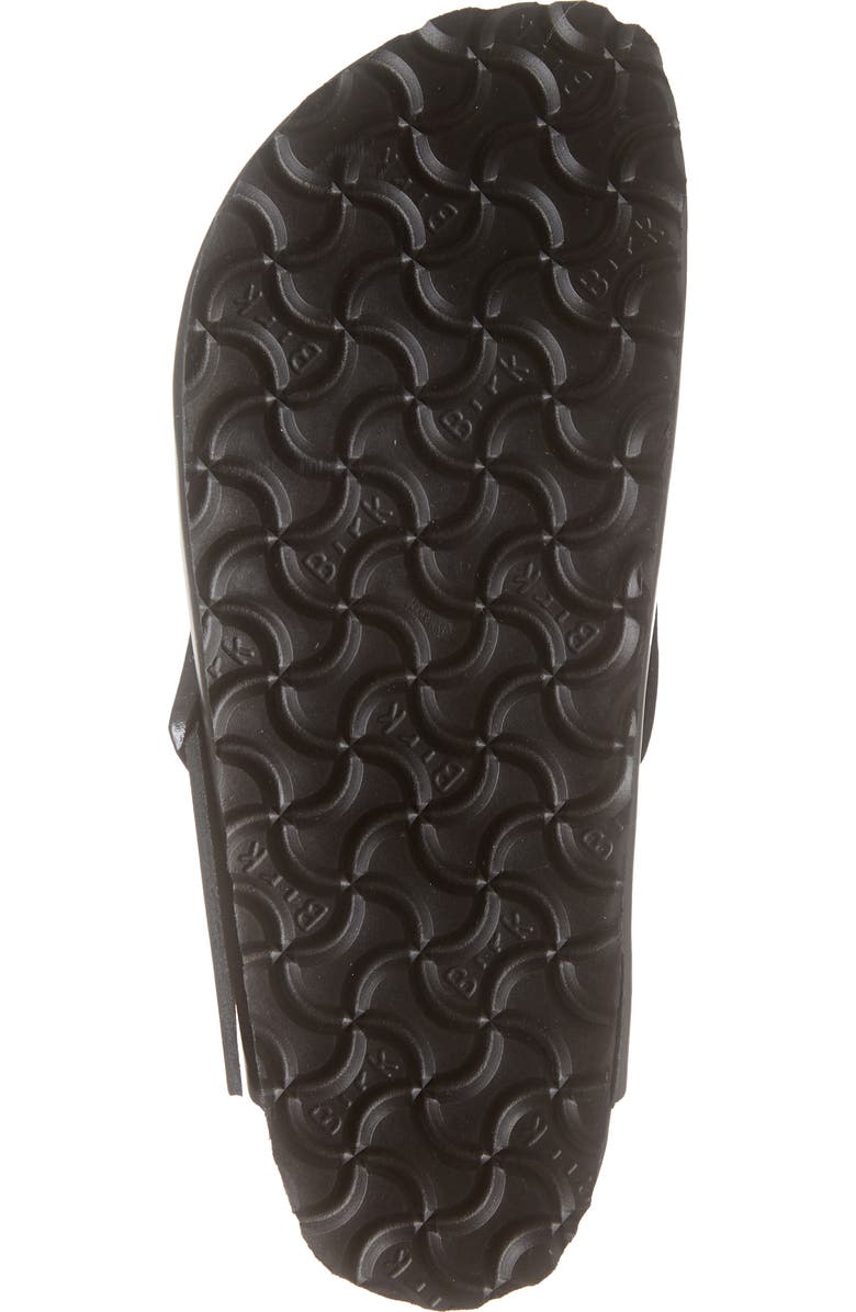 Rick Owens x Birkenstock Boston Clog, Alternate, color,