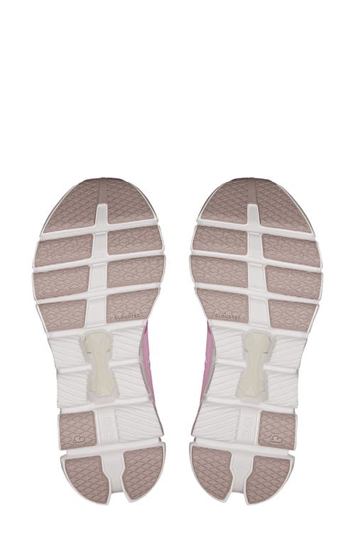 On Cloud X 4 Training Shoe In Multi