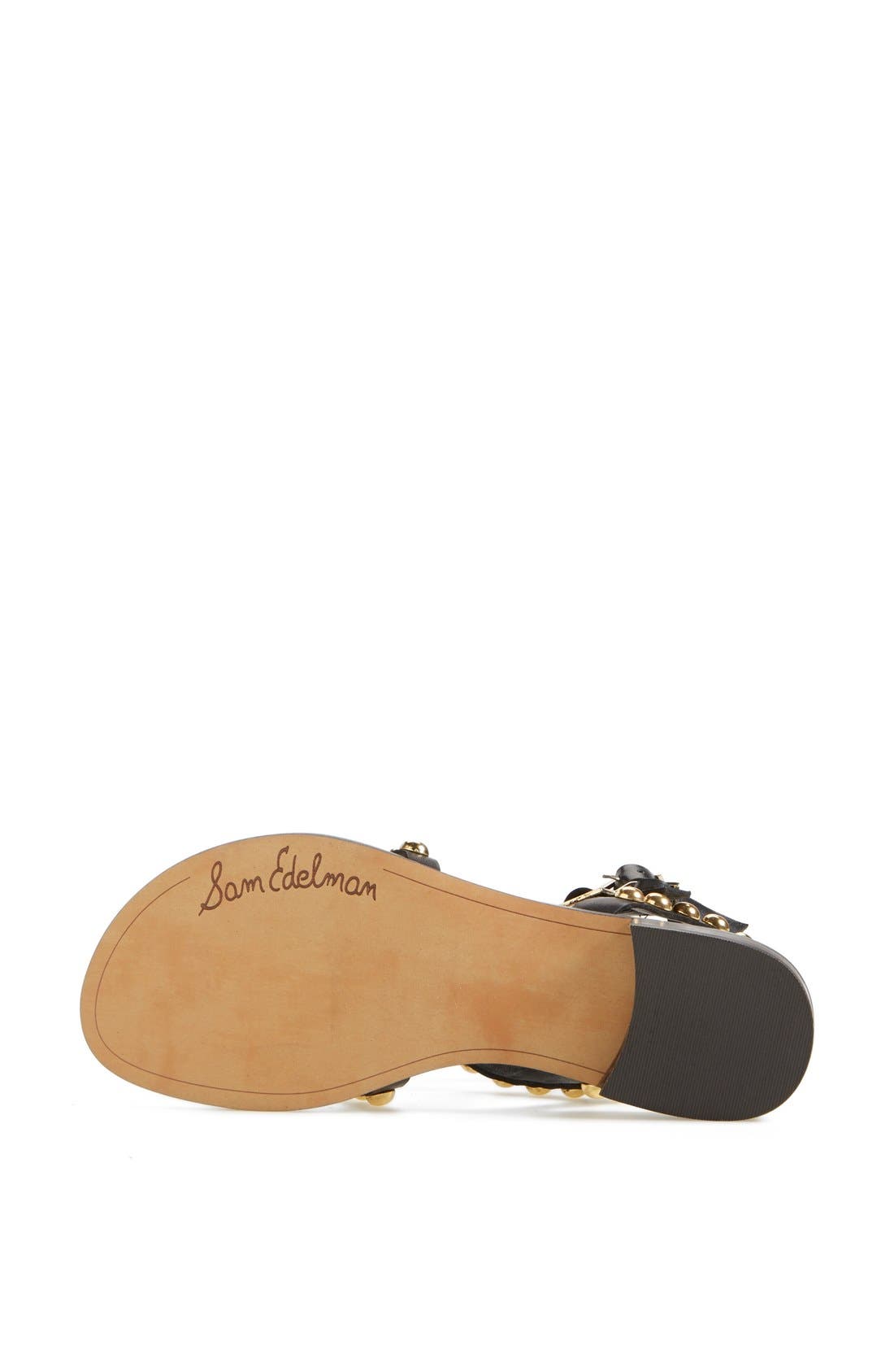 Sam Edelman 'Eavan' Sandal, Alternate, color, 