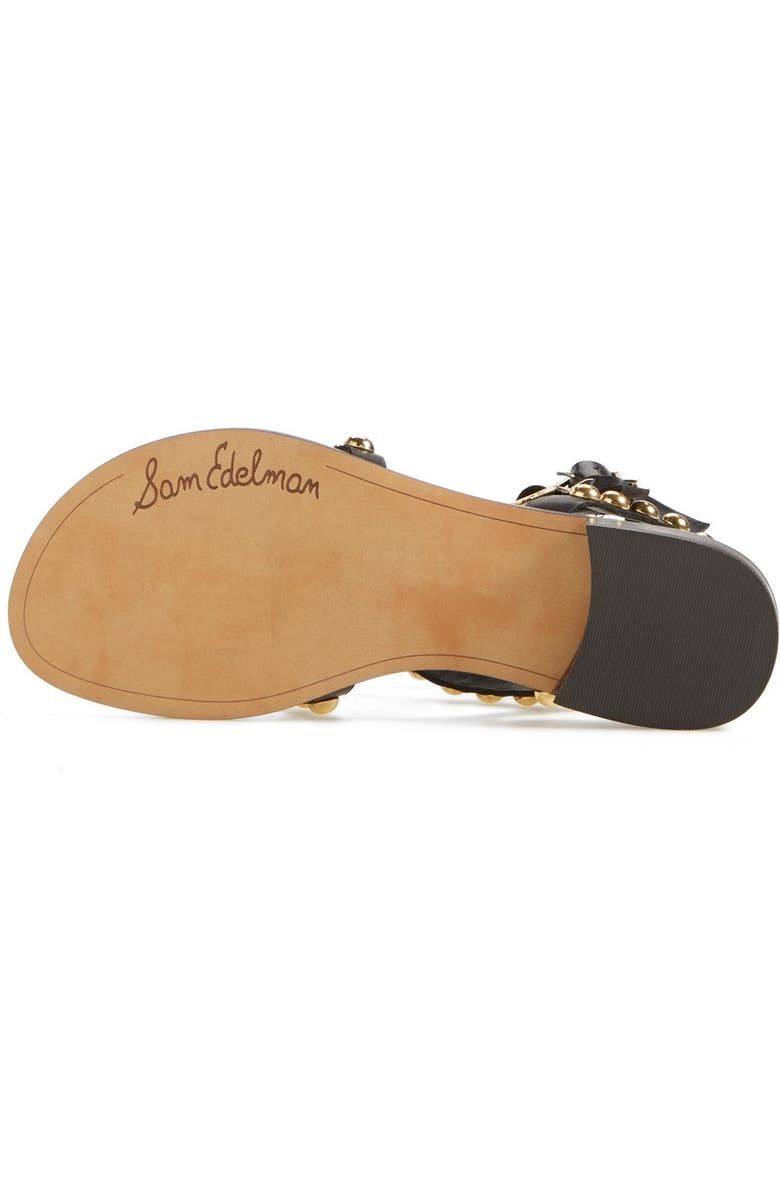Sam Edelman 'Eavan' Sandal, Alternate, color,