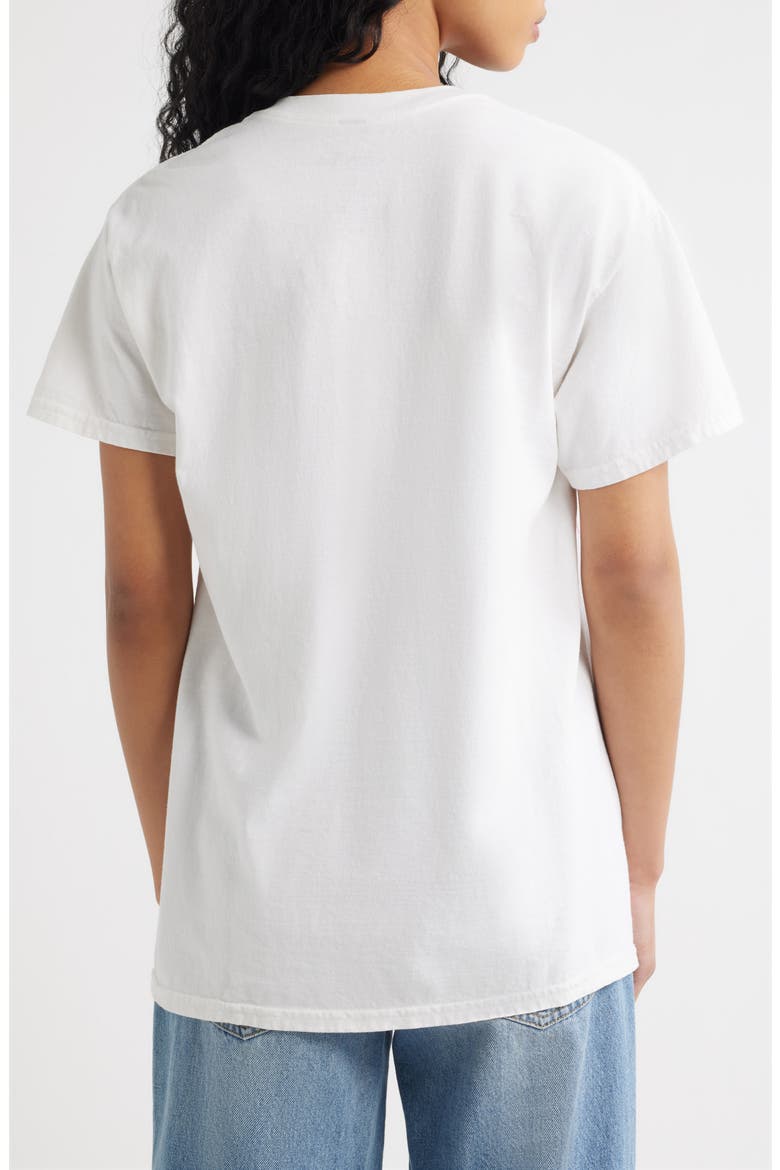 Jackson Hole Wyoming Graphic Cotton T-Shirt, Alternate, color, WHITE