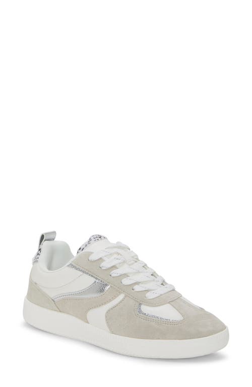 Jessica Simpson Robyna Sneaker In Gray