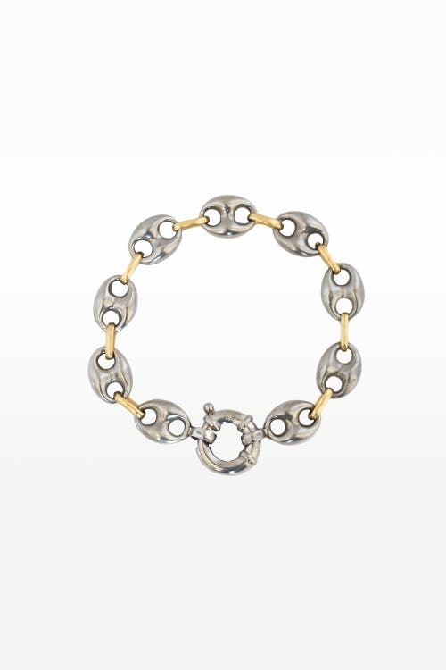 67jewelry Lekker Bracelet Ii In Metallic