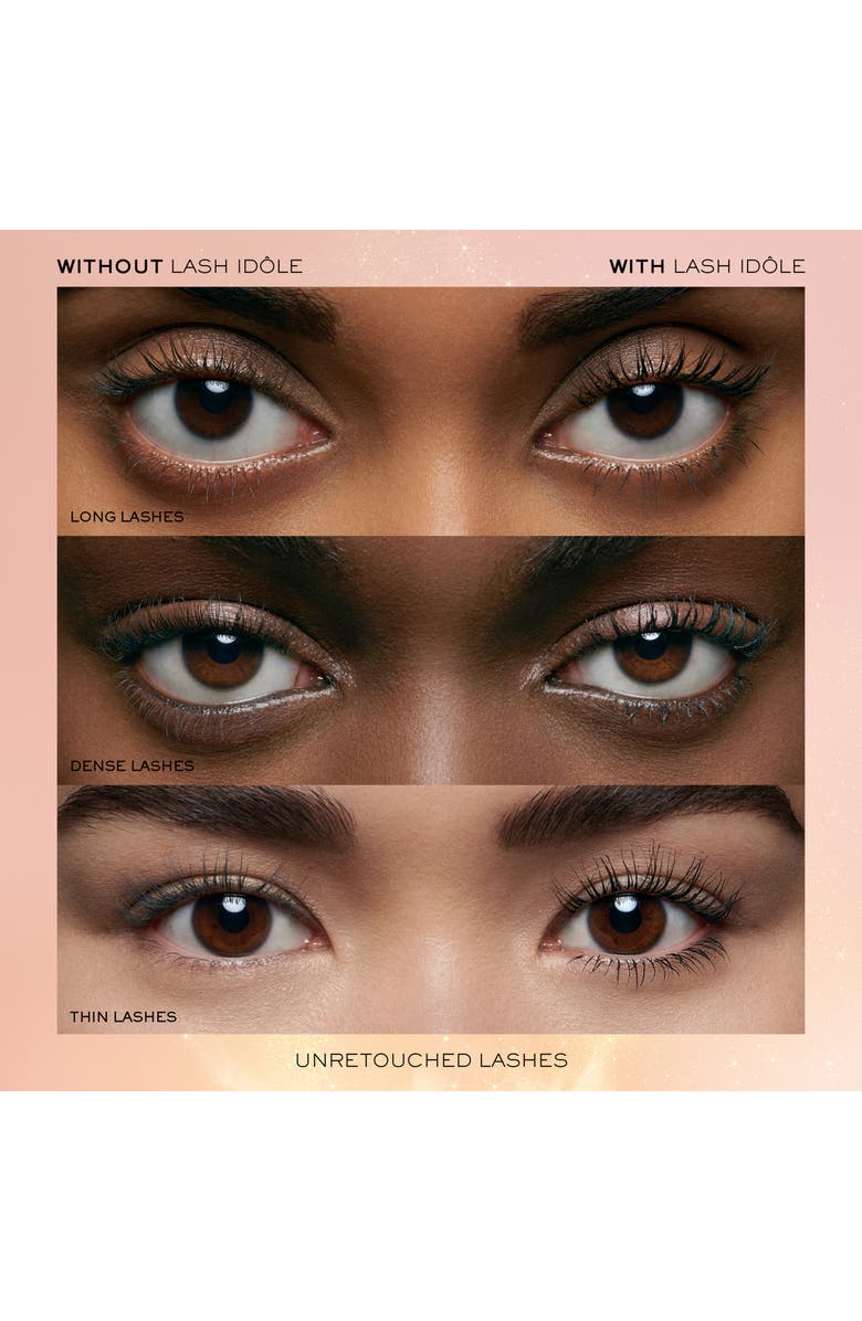 Lancôme Lash Idôle Holiday Mascara Gift Set USD $87 Value, Alternate, color,